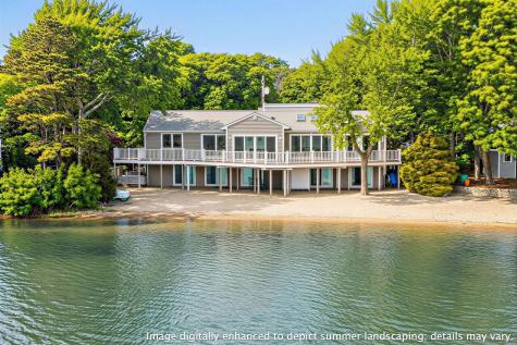 357 Lakeside Drive Barnstable MA 02632