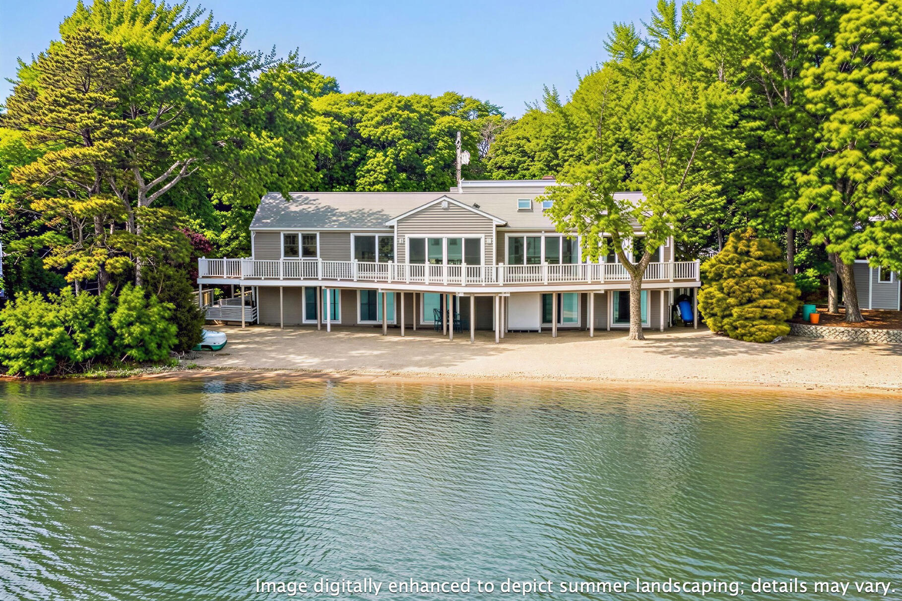 357 Lakeside Drive Barnstable MA 02632