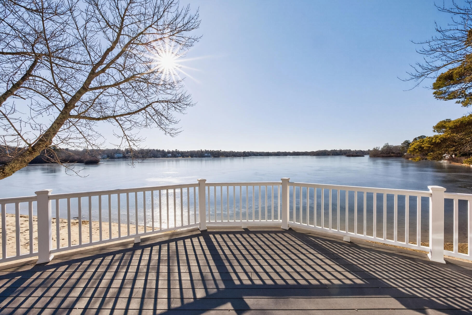 357 Lakeside Drive Barnstable MA 02632