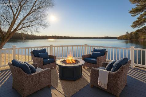 357 Lakeside Drive Barnstable MA 02632