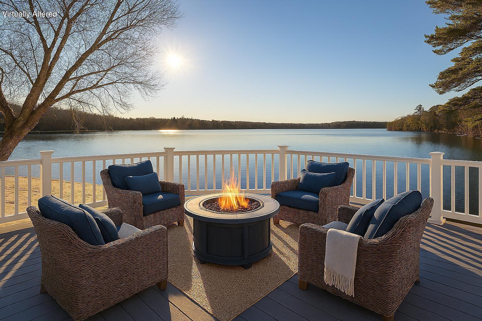 357 Lakeside Drive Barnstable MA 02632