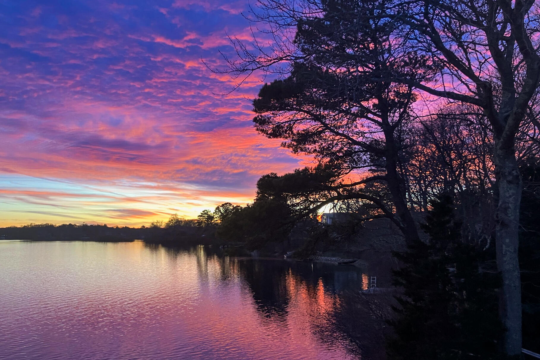 357 Lakeside Drive Barnstable MA 02632