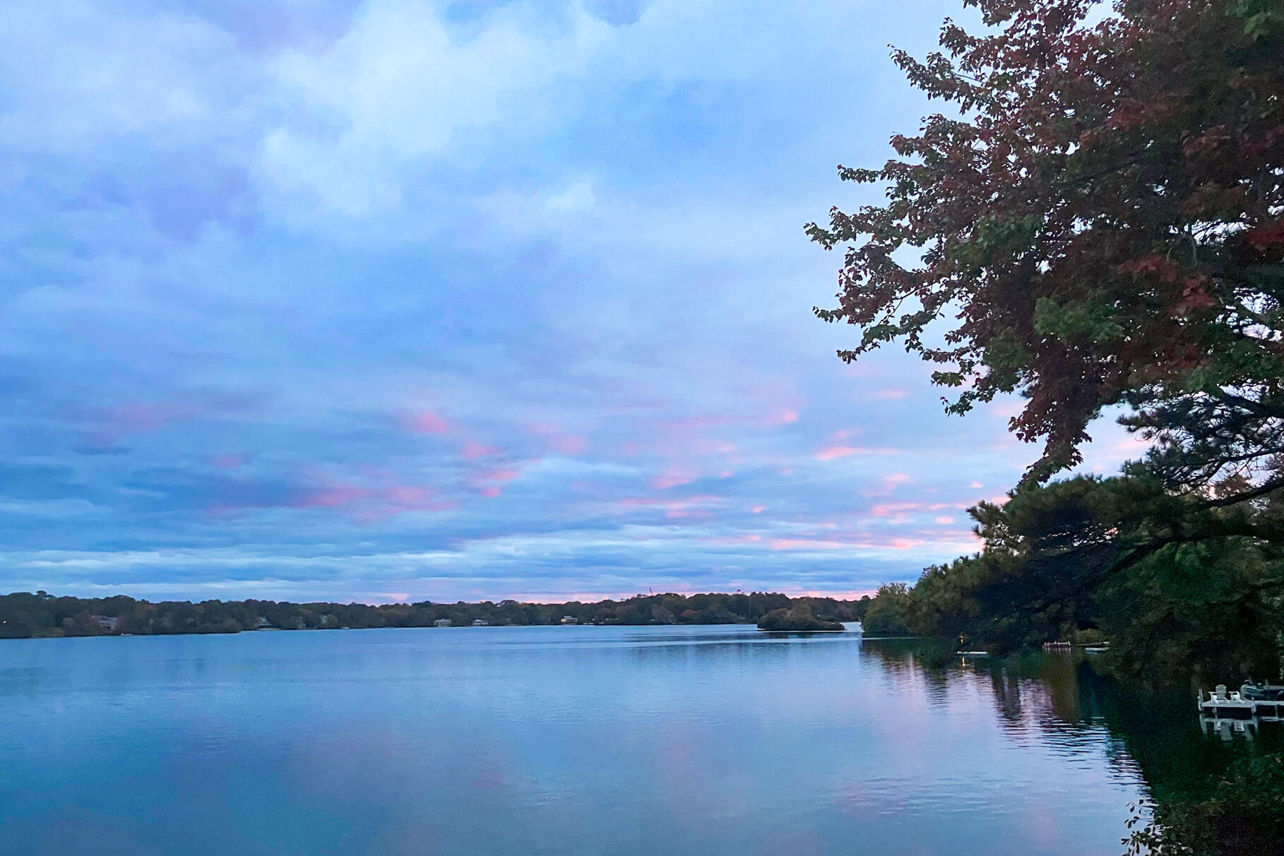 357 Lakeside Drive Barnstable MA 02632