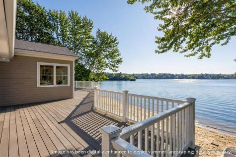 357 Lakeside Drive Barnstable MA 02632