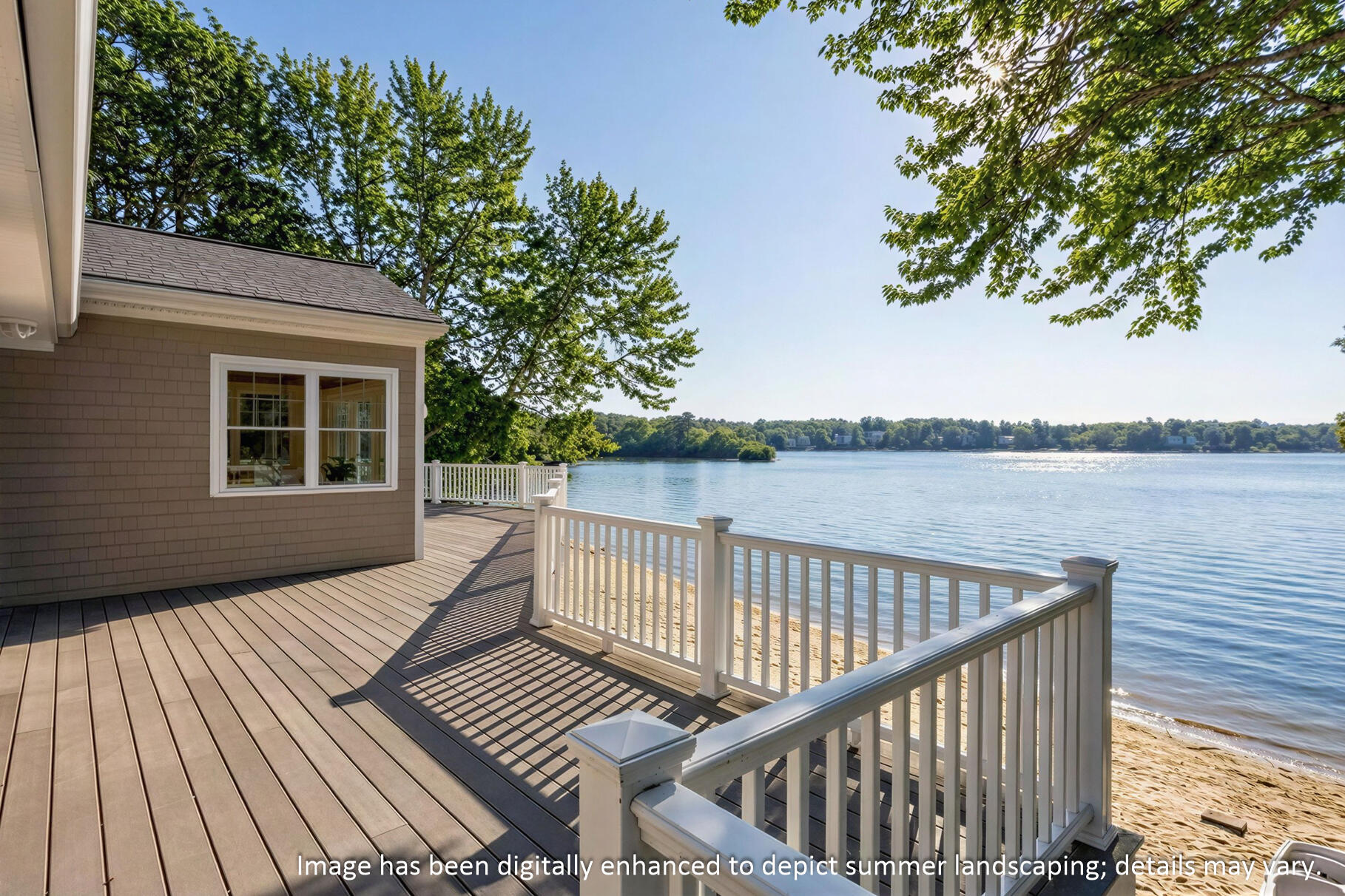 357 Lakeside Drive Barnstable MA 02632