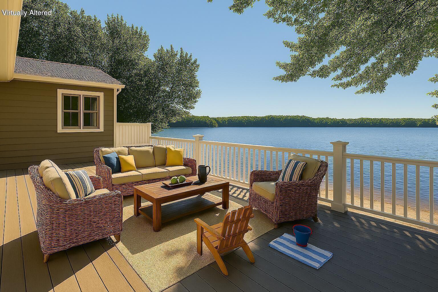 357 Lakeside Drive Barnstable MA 02632