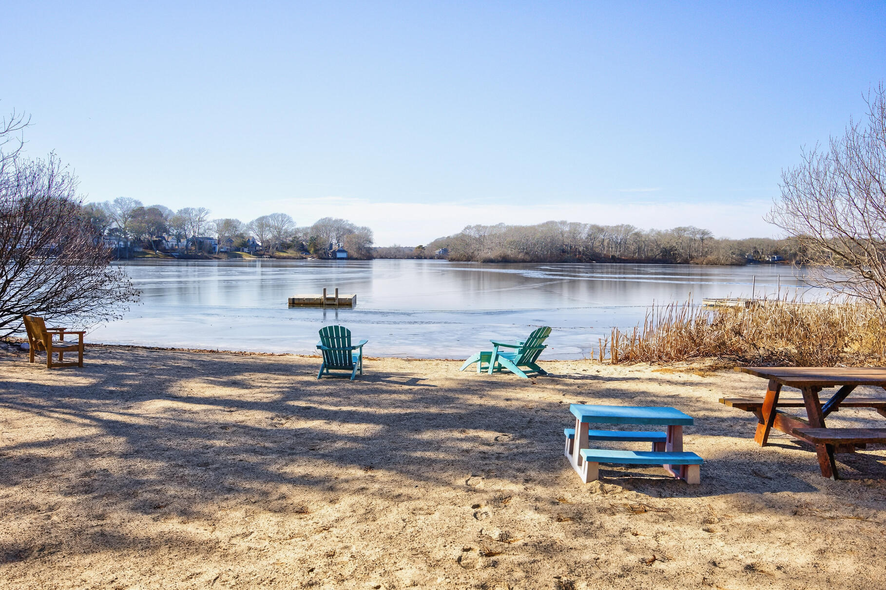 357 Lakeside Drive Barnstable MA 02632