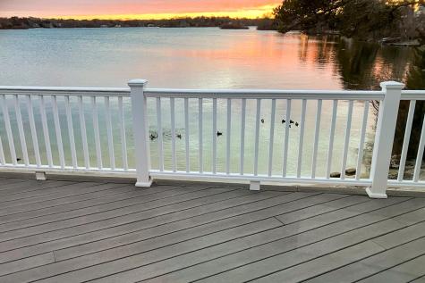 357 Lakeside Drive Barnstable MA 02632