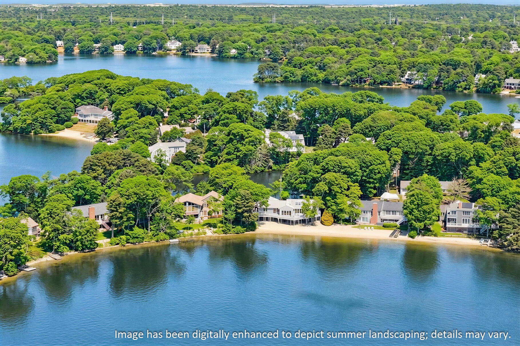 357 Lakeside Drive Barnstable MA 02632