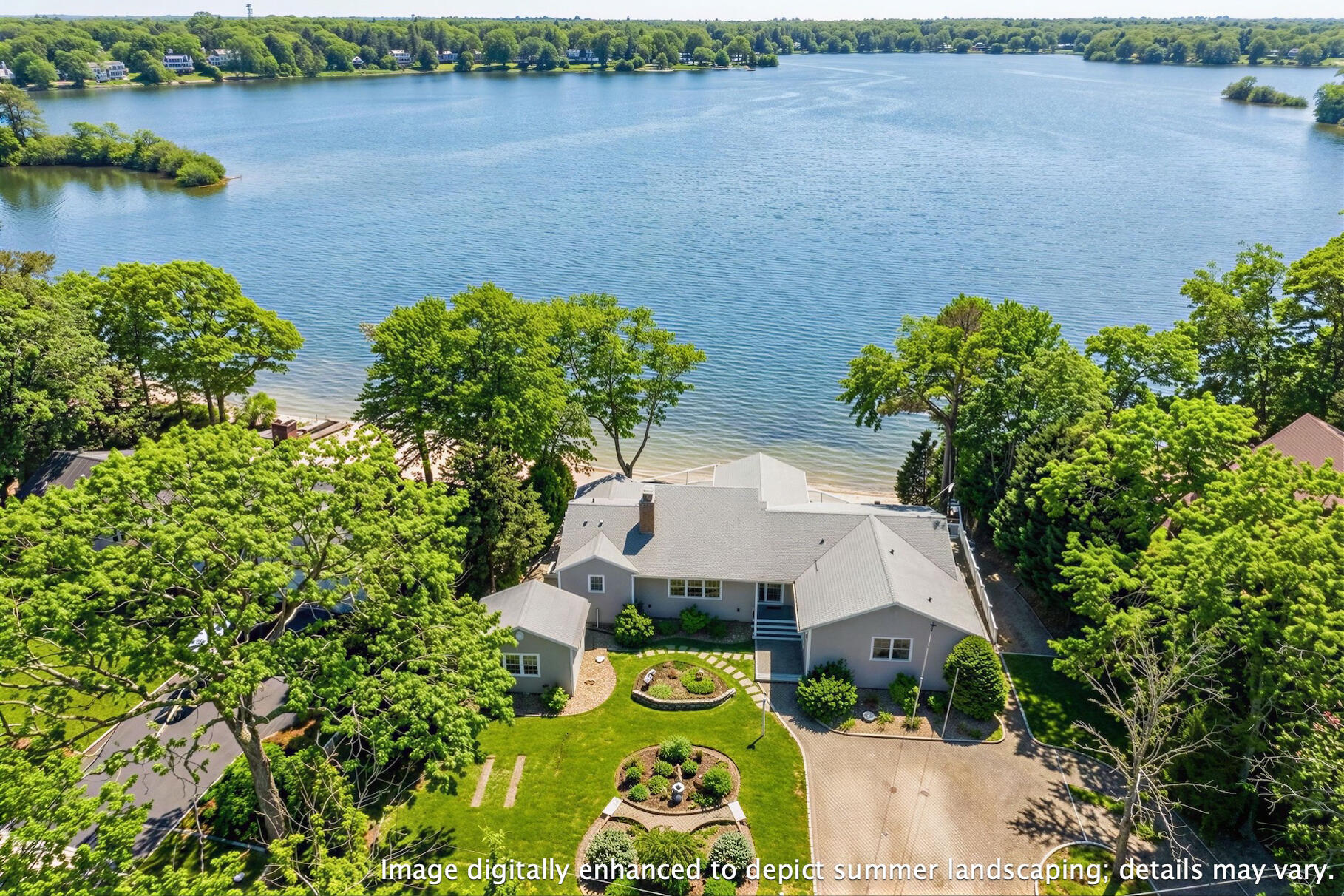 357 Lakeside Drive Barnstable MA 02632