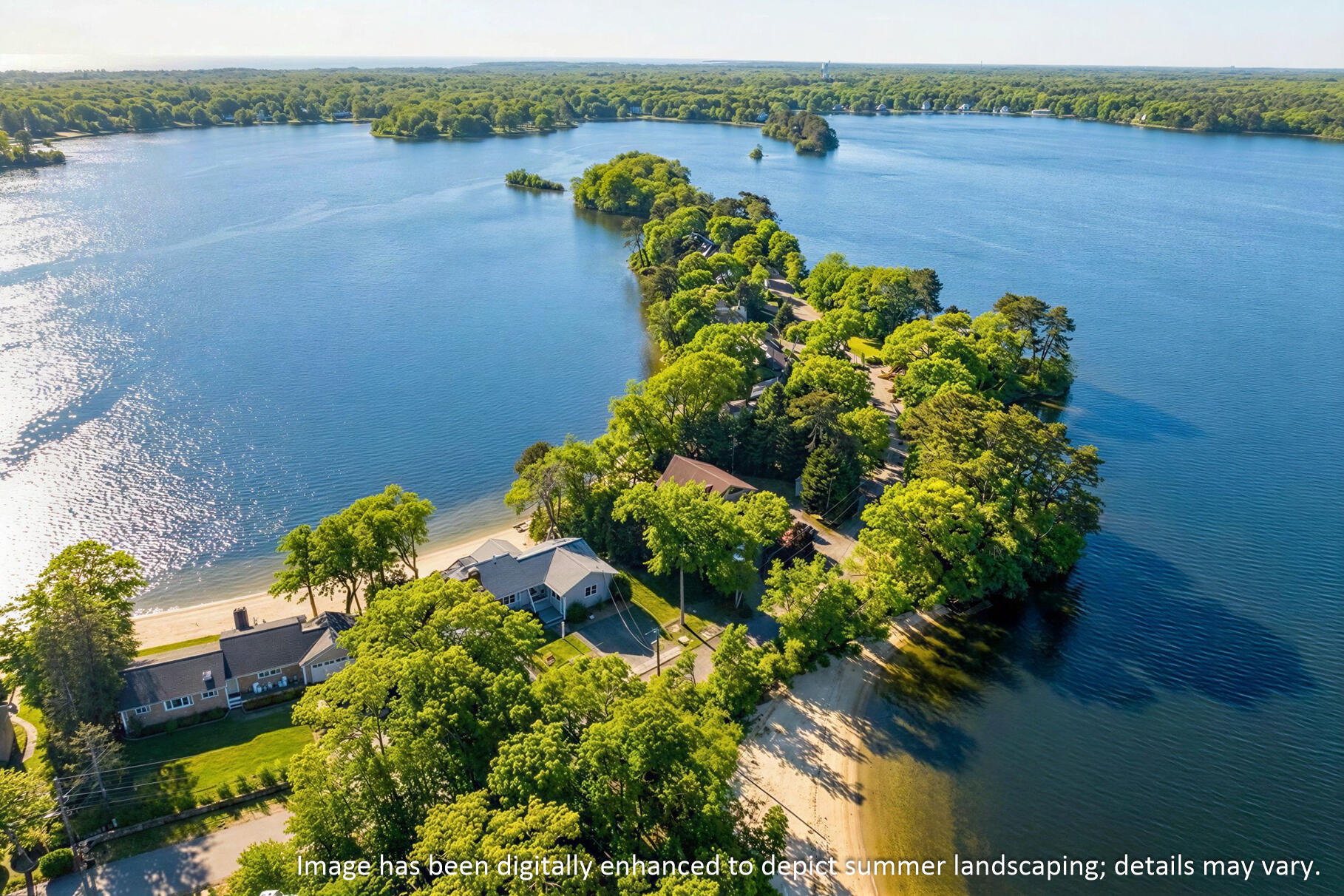 357 Lakeside Drive Barnstable MA 02632