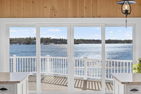 357 Lakeside Drive Barnstable MA 02632