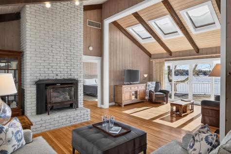 357 Lakeside Drive Barnstable MA 02632