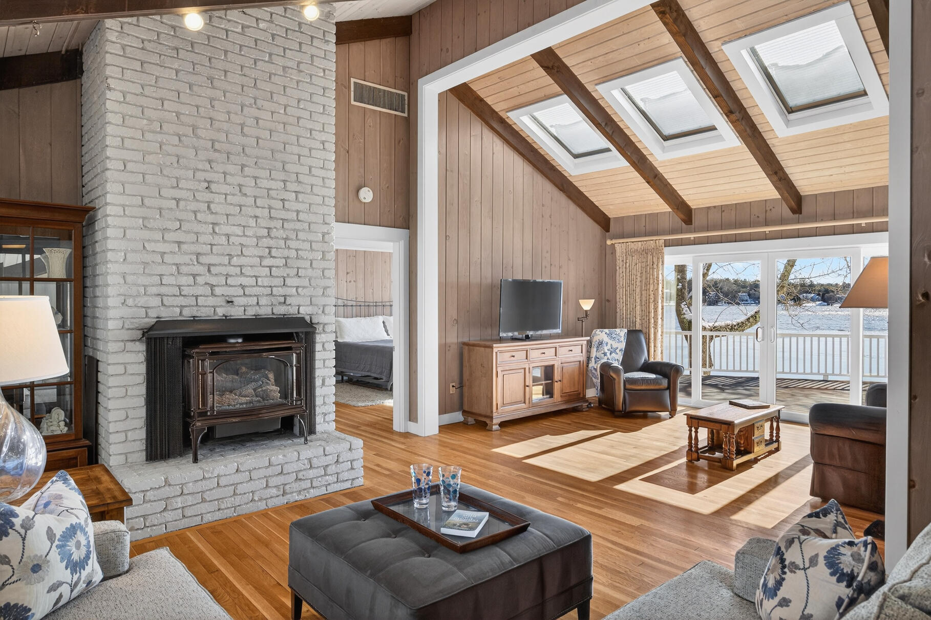 357 Lakeside Drive Barnstable MA 02632