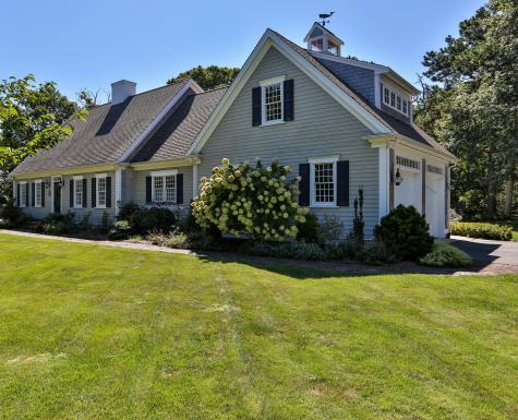 23 Freedom Trail Dennis MA 02638