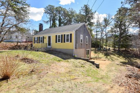 21 Quail Trail Chatham MA 02659