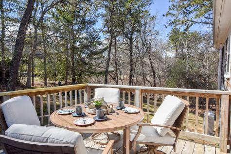 21 Quail Trail Chatham MA 02659