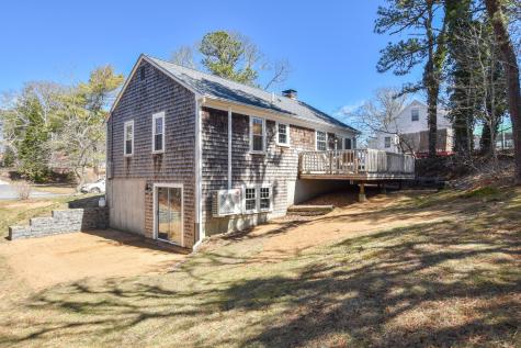 21 Quail Trail Chatham MA 02659