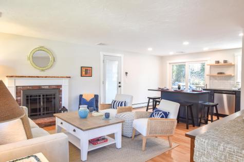 21 Quail Trail Chatham MA 02659