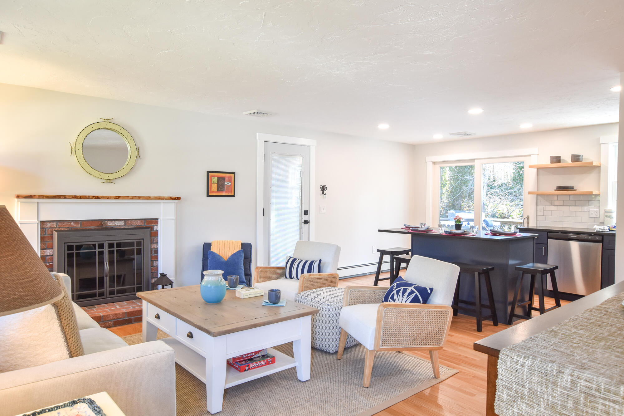 21 Quail Trail, Chatham MA — view 2