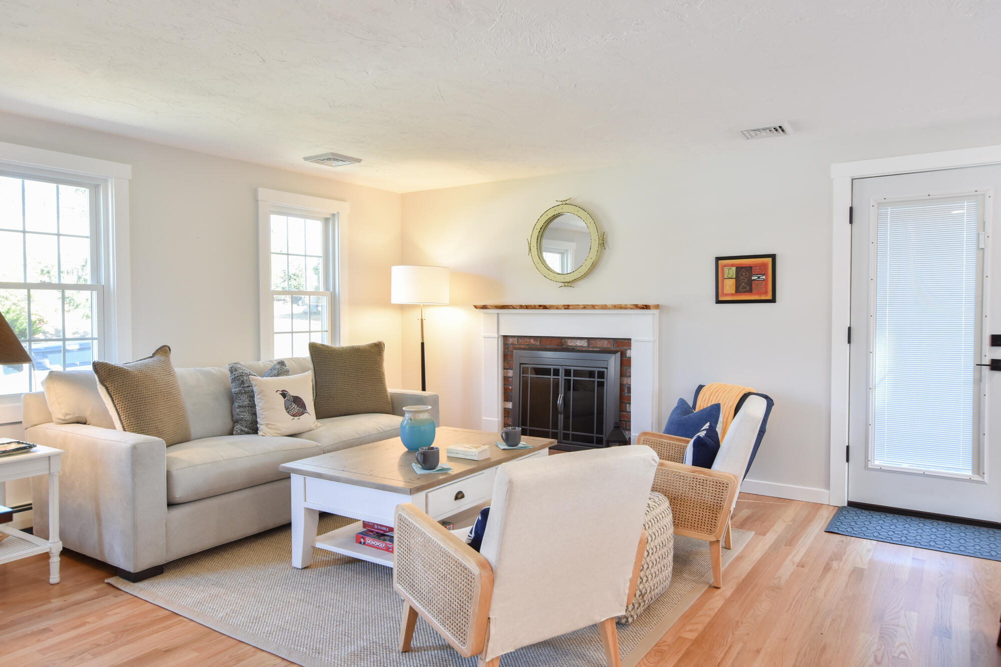 21 Quail Trail, Chatham MA — view 3