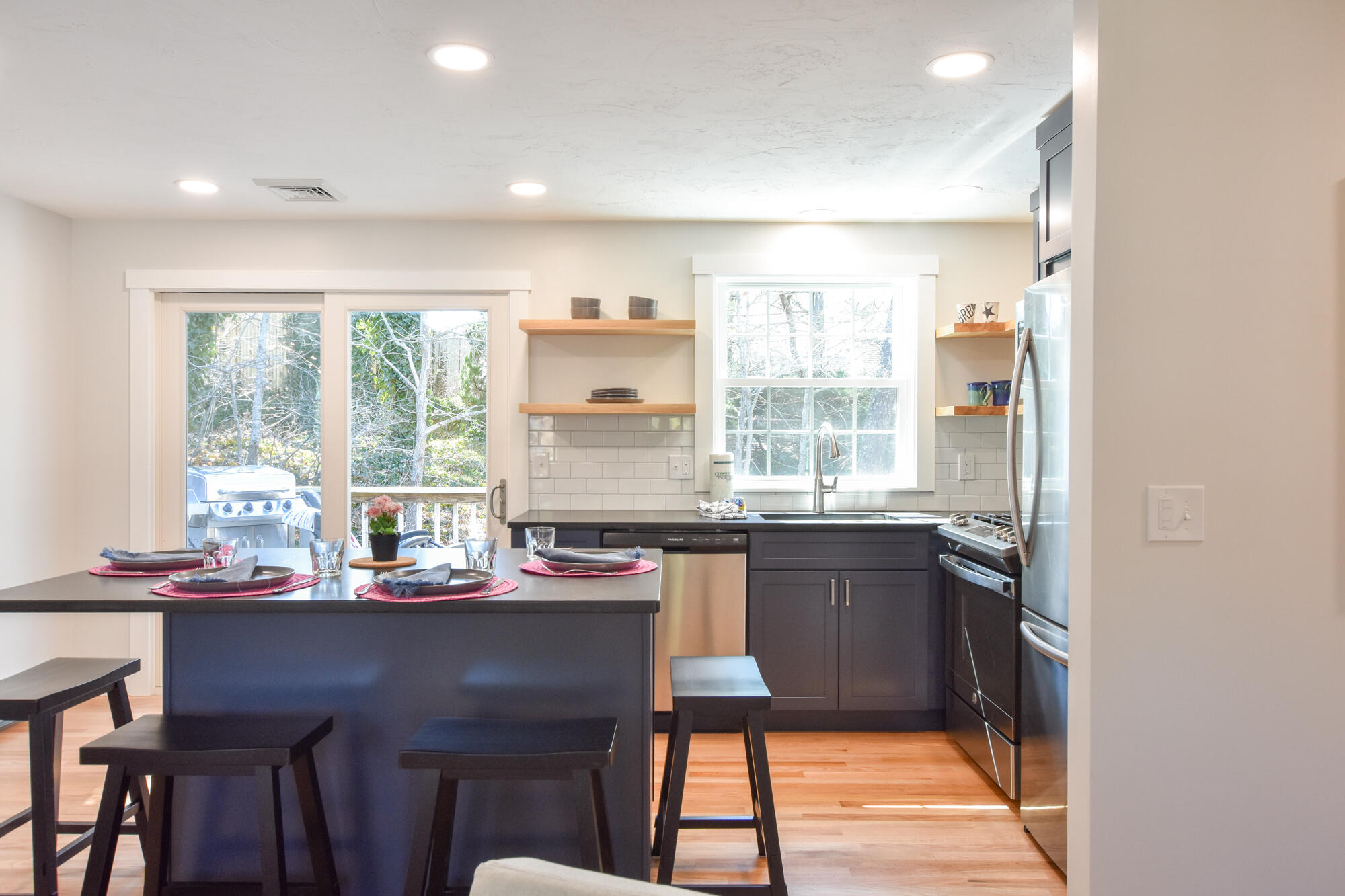 21 Quail Trail, Chatham MA — view 5