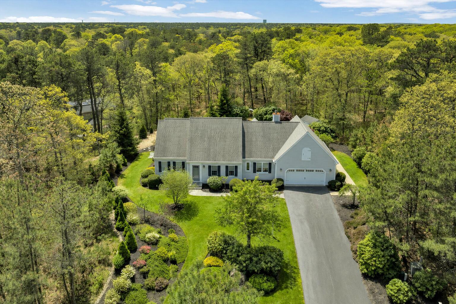 108 Wintergreen Lane Brewster MA 02631