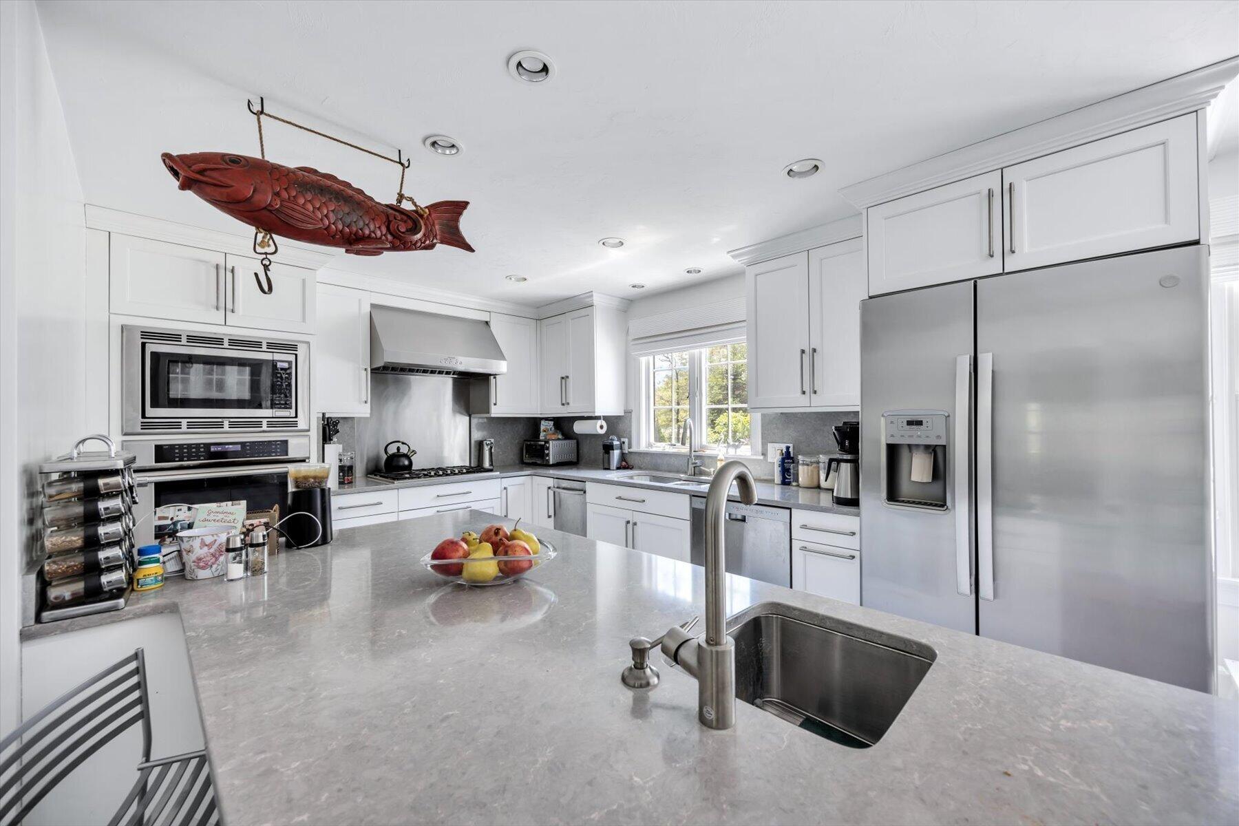 108 Wintergreen Lane Brewster MA 02631