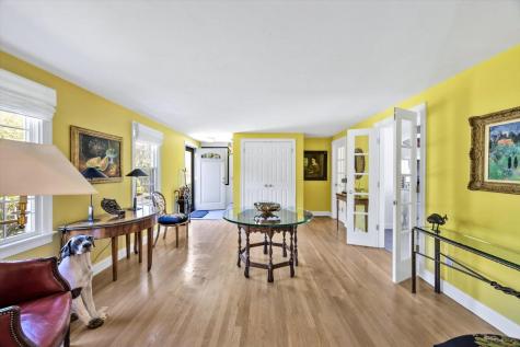 108 Wintergreen Lane Brewster MA 02631