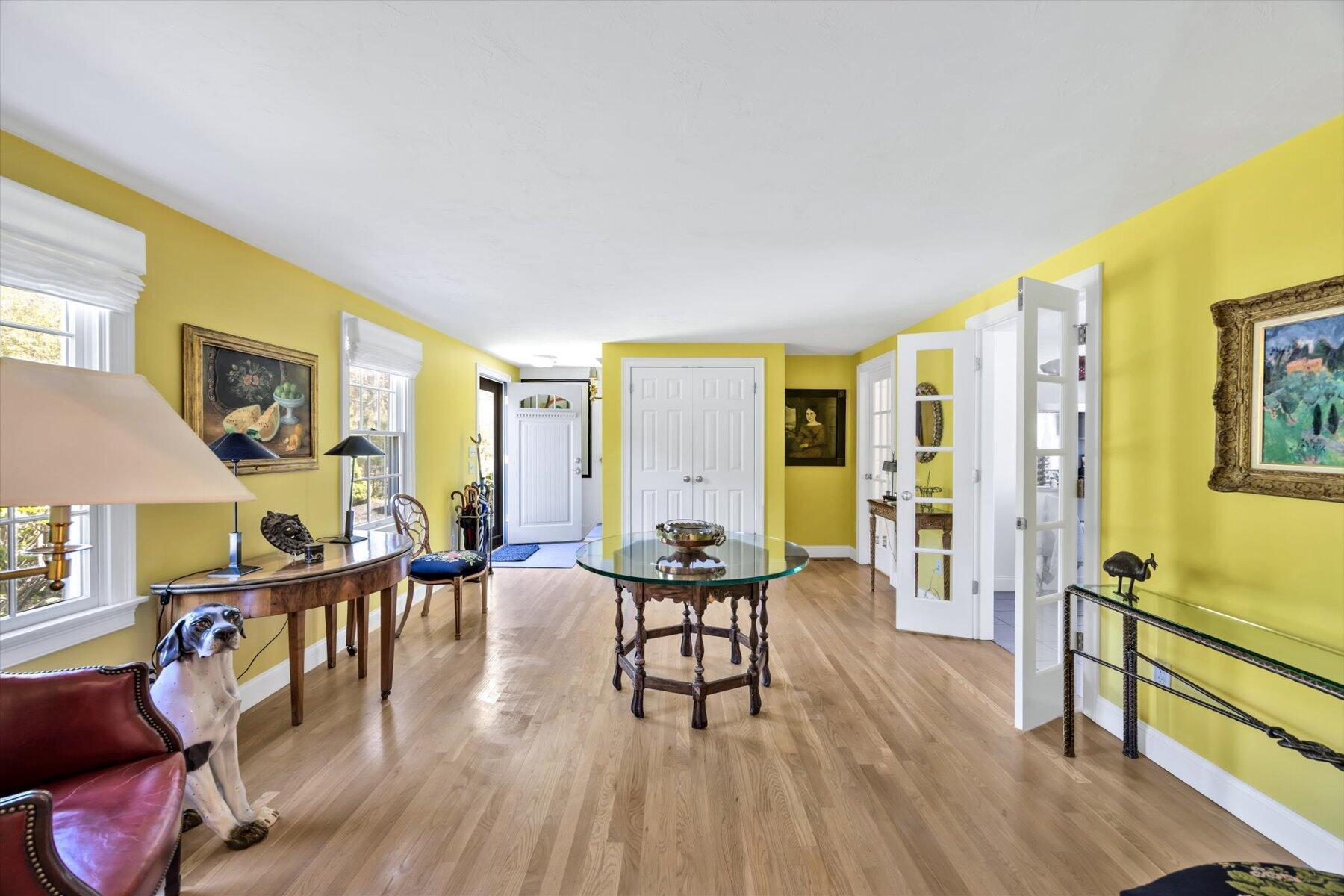 108 Wintergreen Lane Brewster MA 02631