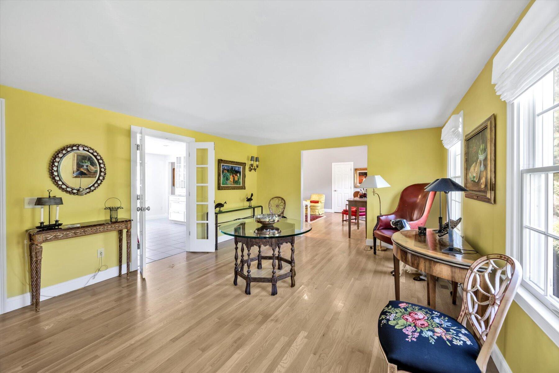 108 Wintergreen Lane Brewster MA 02631