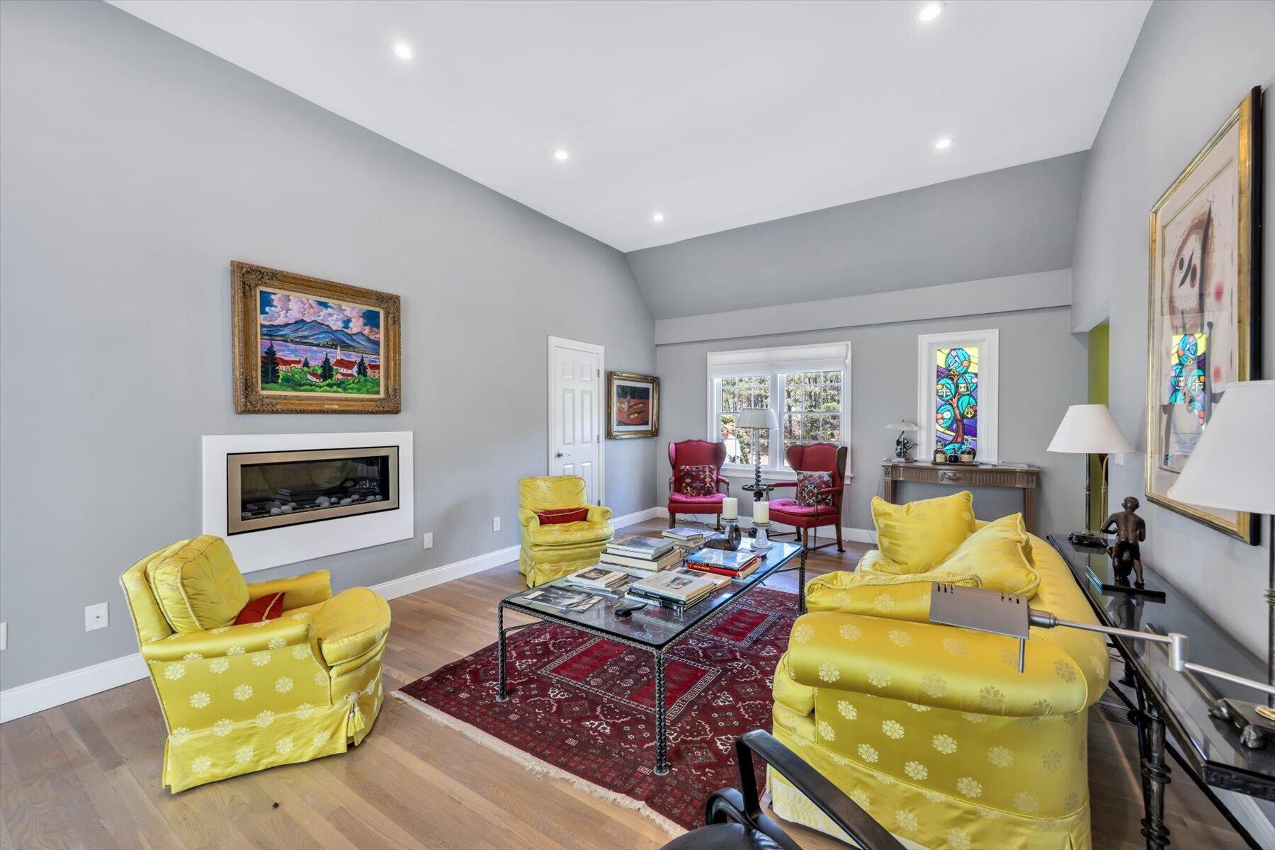 108 Wintergreen Lane Brewster MA 02631