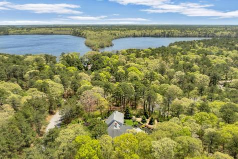 108 Wintergreen Lane Brewster MA 02631