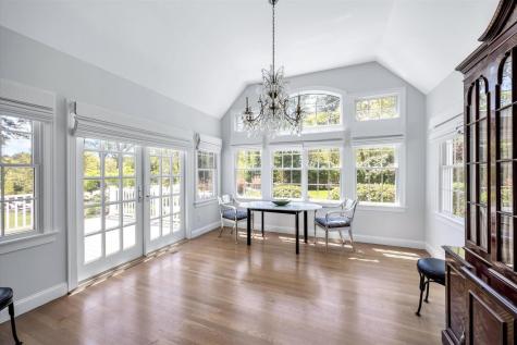 108 Wintergreen Lane Brewster MA 02631