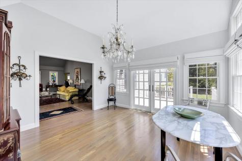 108 Wintergreen Lane Brewster MA 02631