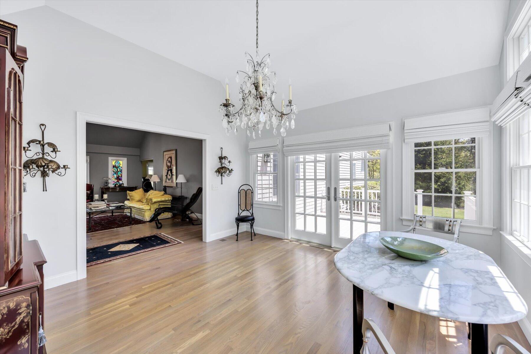108 Wintergreen Lane Brewster MA 02631