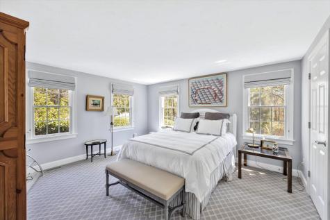 108 Wintergreen Lane Brewster MA 02631