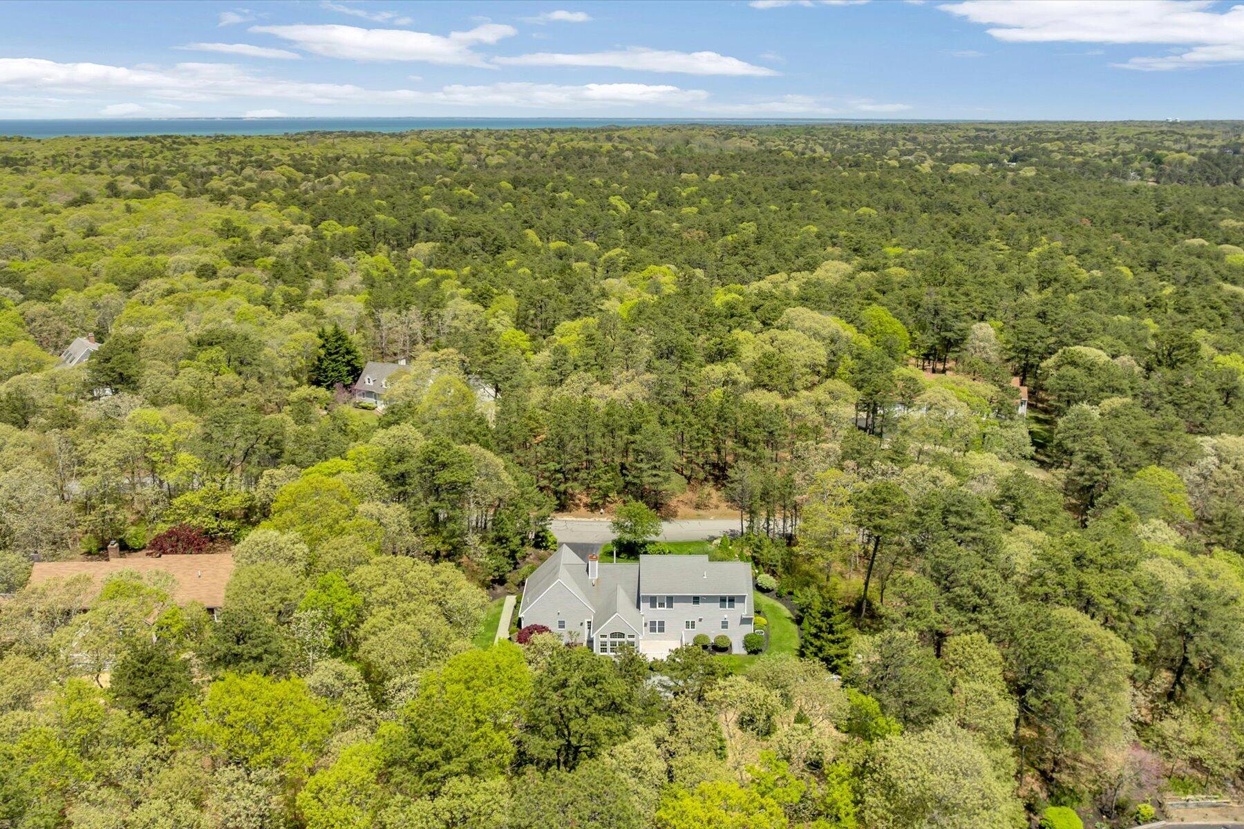 108 Wintergreen Lane Brewster MA 02631