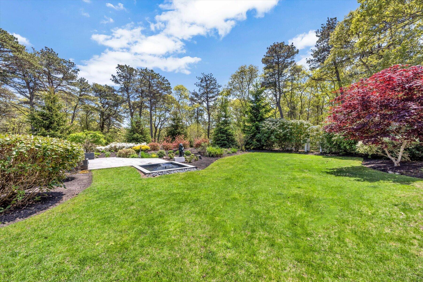 108 Wintergreen Lane Brewster MA 02631