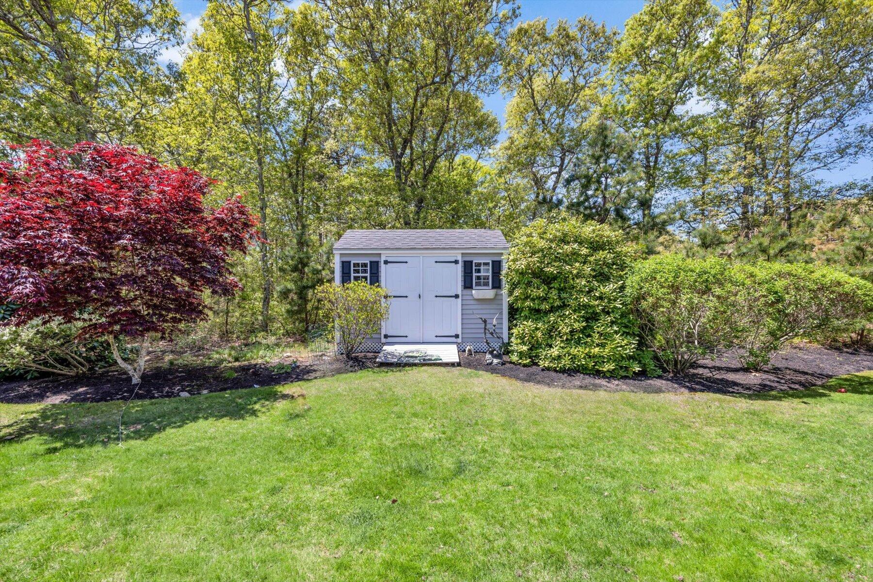 108 Wintergreen Lane Brewster MA 02631
