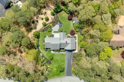 108 Wintergreen Lane Brewster MA 02631