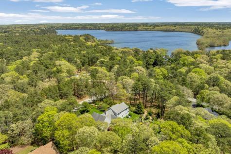 108 Wintergreen Lane Brewster MA 02631