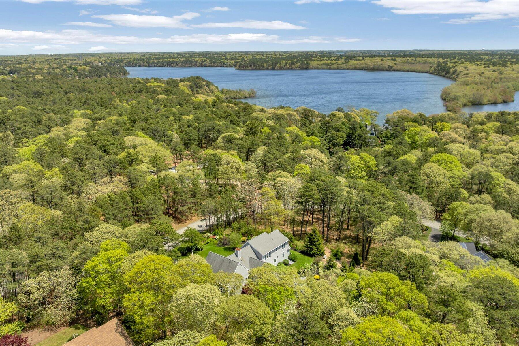 108 Wintergreen Lane Brewster MA 02631