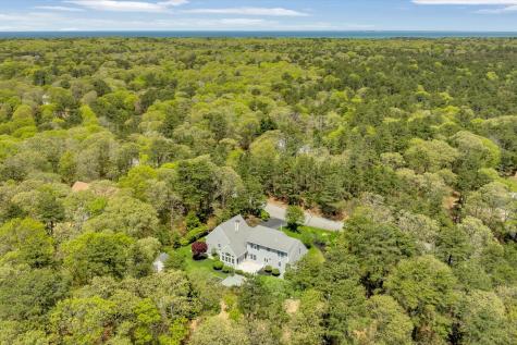 108 Wintergreen Lane Brewster MA 02631
