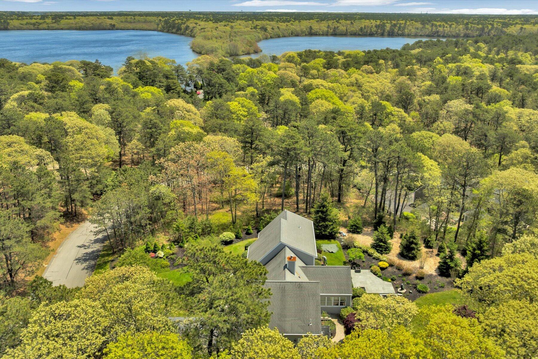 108 Wintergreen Lane Brewster MA 02631