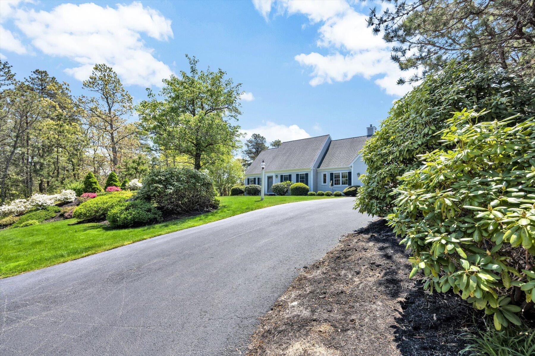 108 Wintergreen Lane Brewster MA 02631