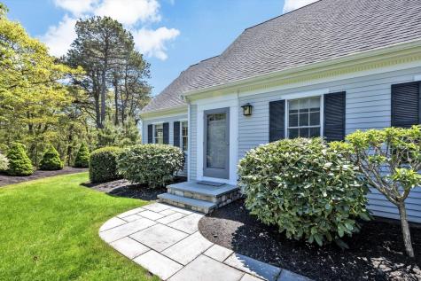 108 Wintergreen Lane Brewster MA 02631