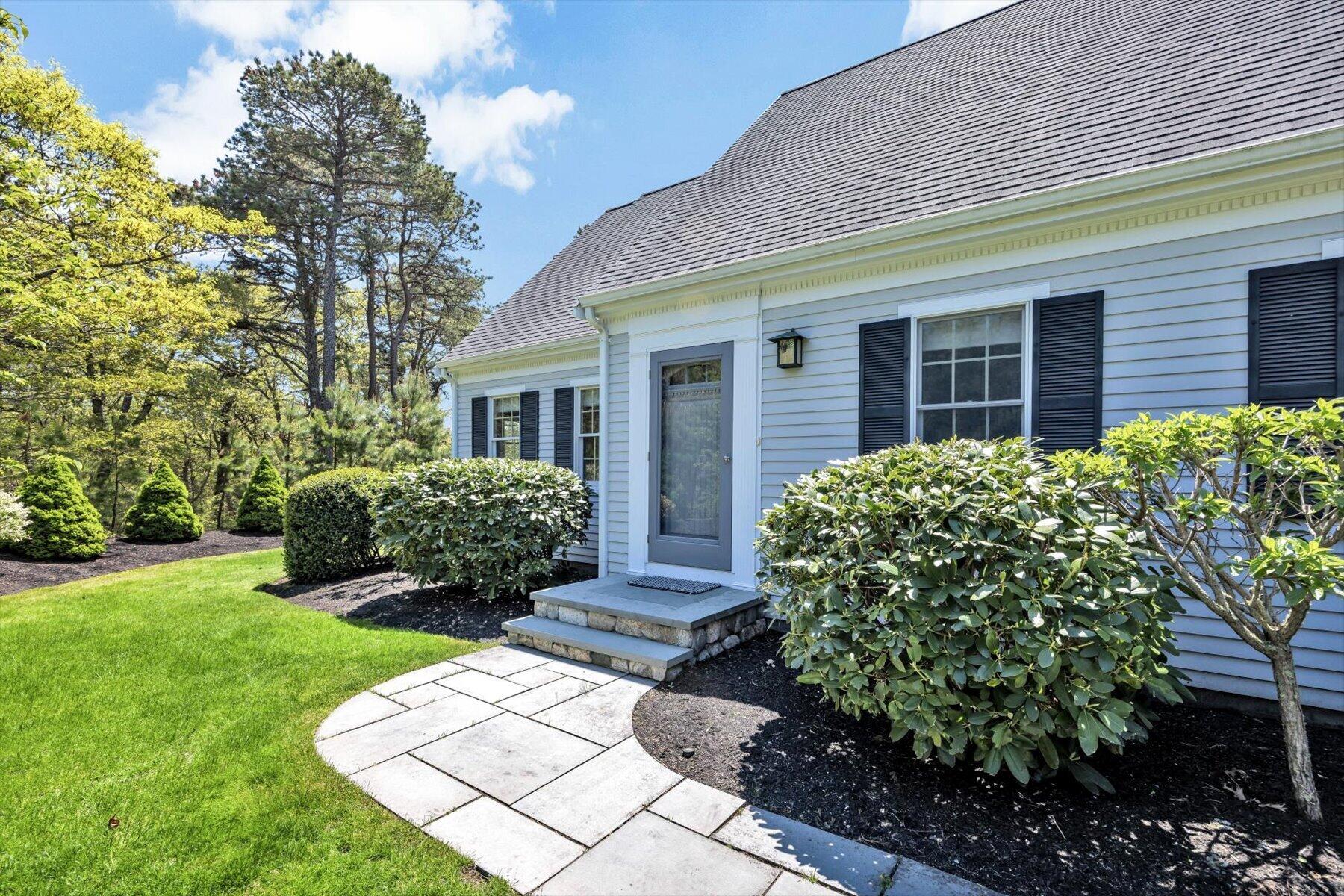 108 Wintergreen Lane Brewster MA 02631