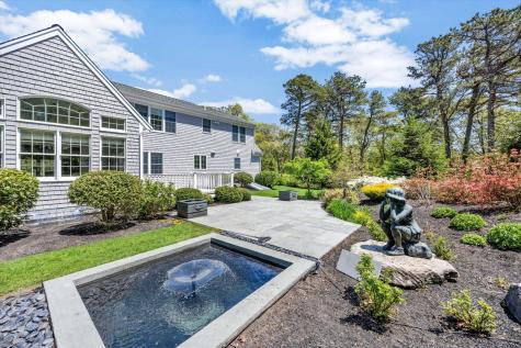 108 Wintergreen Lane Brewster MA 02631