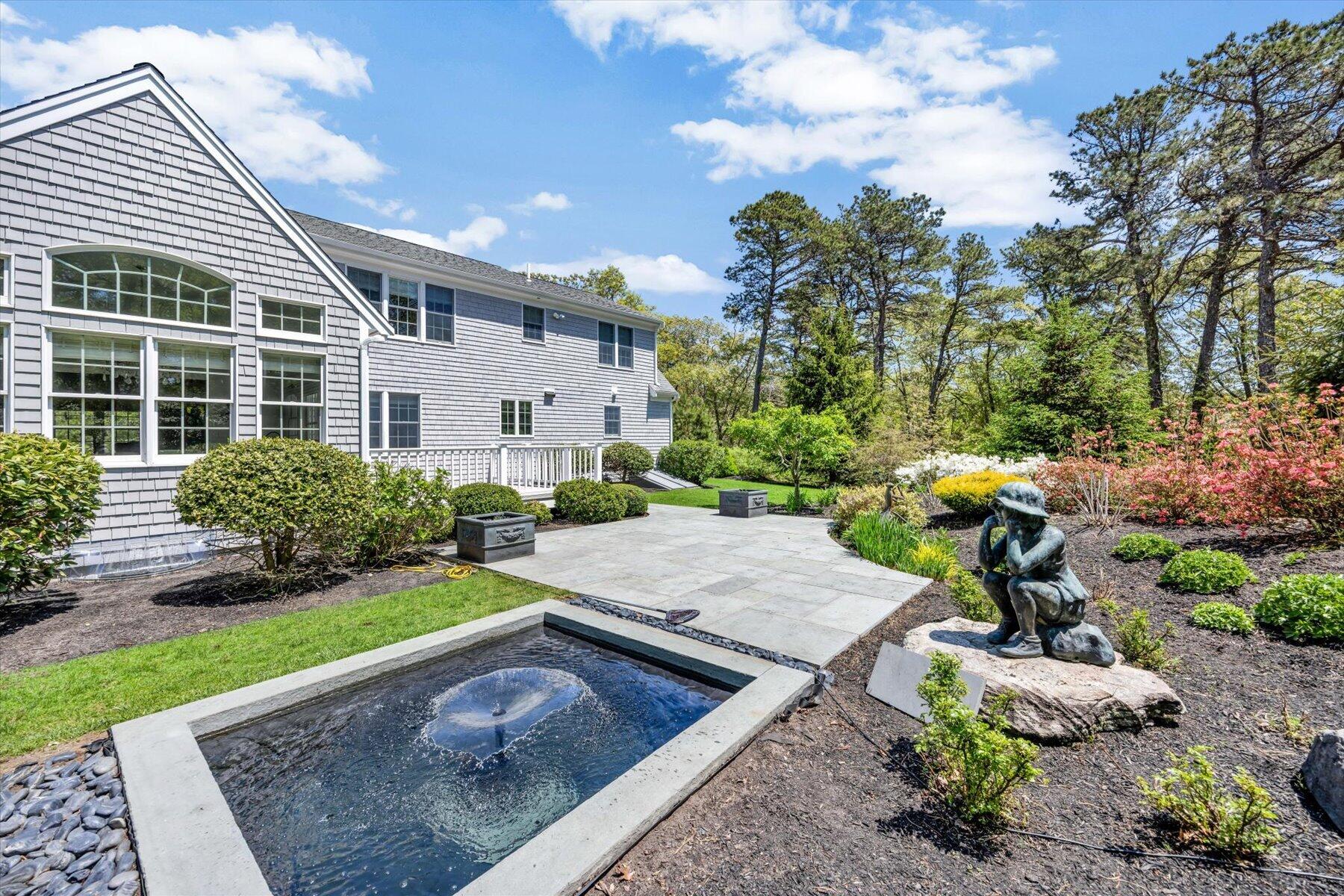 108 Wintergreen Lane Brewster MA 02631